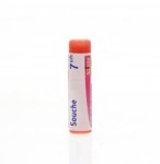 Silicea 7CH Tube Dose